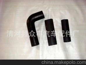 汽车水箱加水管多少钱