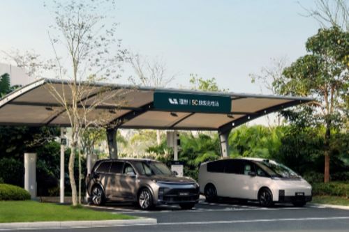 理想汽车充电到多少最好 理想汽车充电到多少最好