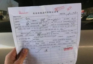 汽车逾期年检3年多少 汽车逾期年检3年多少