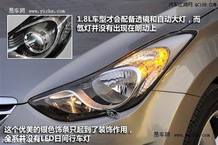 汽车卤素灯多少钱 汽车卤素灯多少钱