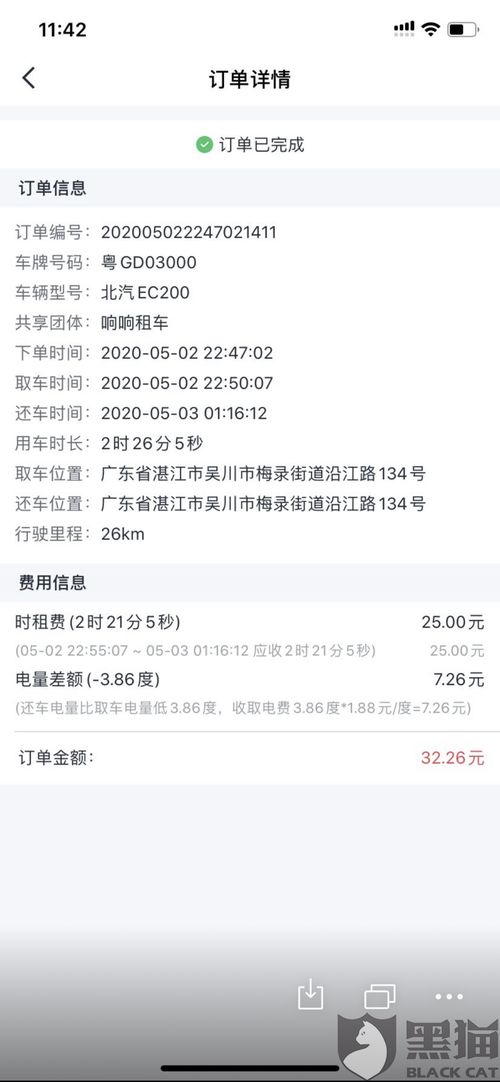 汽车租赁押金多少 汽车租赁押金多少