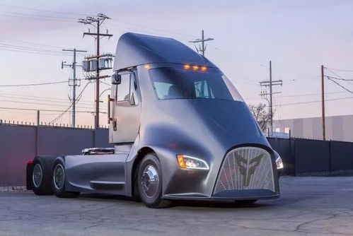 100万汽车得多少卡车 100万汽车得多少卡车