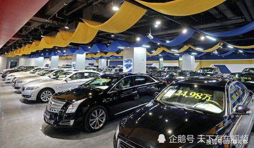 全国有多少私人汽车
