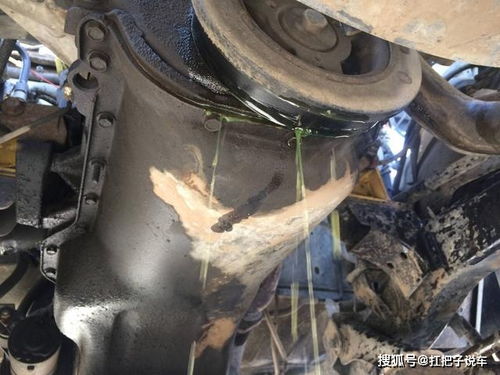处理汽车水温高费用多少