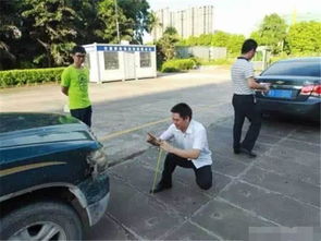 汽车撞人交警电话多少