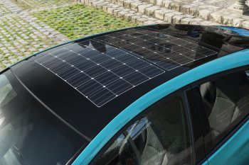 太阳能电动汽车多少钱 太阳能电动汽车多少钱