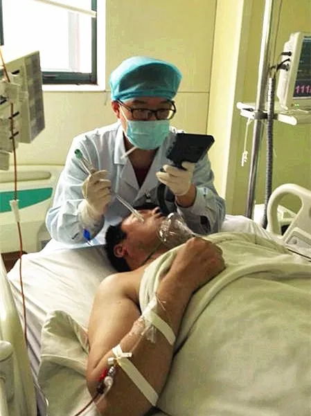 女子一上班就累确诊重症肌无力 女子一上班就累确诊重症肌无力