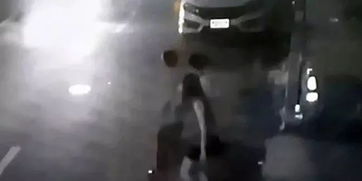 1家3口被撞身亡案 凶手2次加速 1家3口被撞身亡案 凶手2次加速