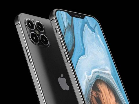 iPhone涨500元?经销商:没人敢收 iPhone涨500元?经销商:没人敢收