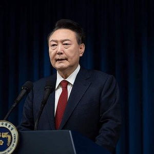 尹锡悦继续否认戒严构成内乱 尹锡悦继续否认戒严构成内乱