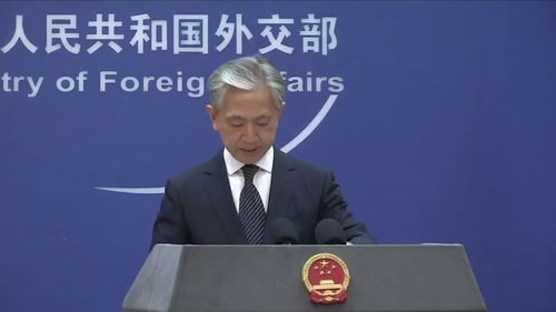 中方驳斥乌总统称中国向俄提供武器