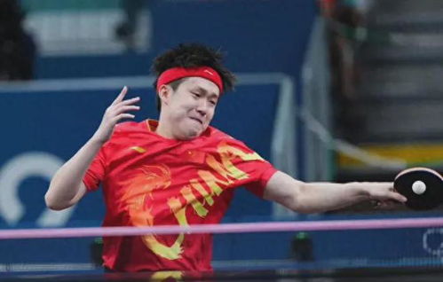 王楚钦为何一到大赛频繁被爆冷? 王楚钦为何一到大赛频繁被爆冷?