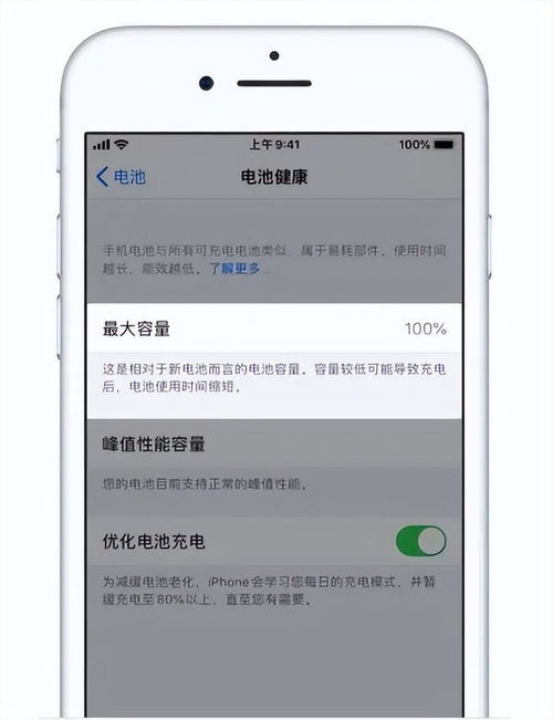 iPhone电池健康80和100有什么区别? iPhone电池健康80和100有什么区别?