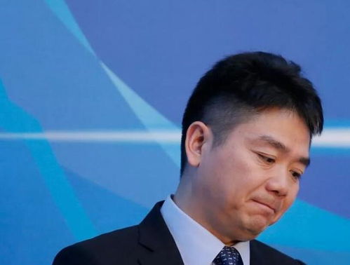 刘强东回忆当年给物流老兄弟们敬酒 刘强东回忆当年给物流老兄弟们敬酒