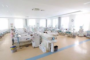 郑州一医院花36800可\血液净化\ 郑州一医院花36800可\血液净化\
