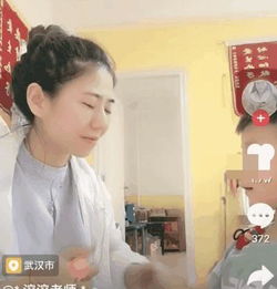 听障女生因太美被质疑 本人承认微调 听障女生因太美被质疑 本人承认微调