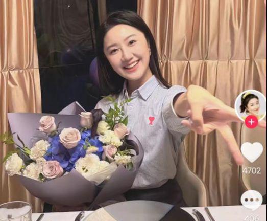 听障女生因太美走红 背后MCN曝光 听障女生因太美走红 背后MCN曝光