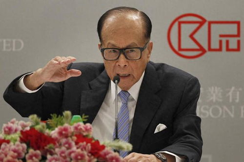 市监总局最新回应“李嘉诚卖港口” 市监总局最新回应“李嘉诚卖港口”