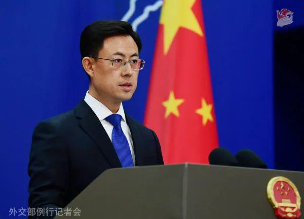 外交部回应李嘉诚卖港口:望审慎行事 外交部回应李嘉诚卖港口:望审慎行事