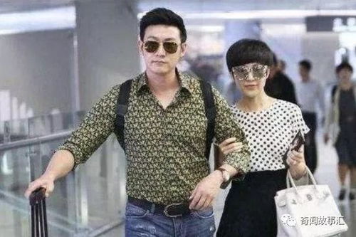 张柏芝说当妈后没时间处理男女关系 张柏芝说当妈后没时间处理男女关系