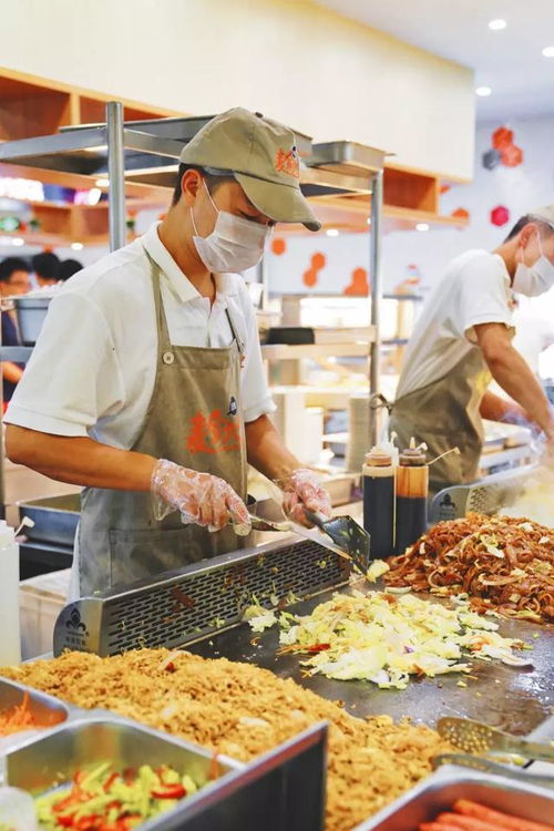 荣昌政府食堂米饭蒸了1000多斤 荣昌政府食堂米饭蒸了1000多斤