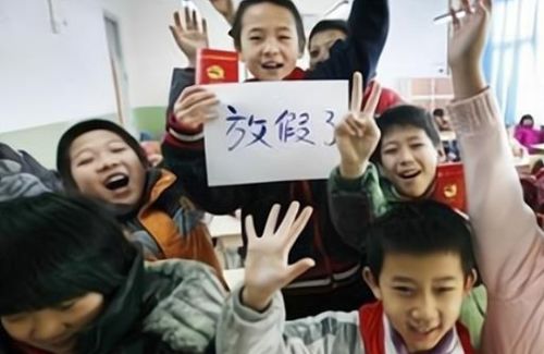五一假期结束回学校姿势 五一假期结束回学校姿势
