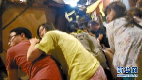 中国留学生在马来西亚遭绑架虐待