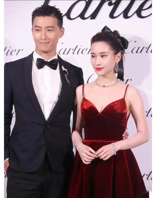 曝赌王千金何超莲与窦骁已离婚 曝赌王千金何超莲与窦骁已离婚