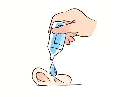 真的不要随便掏耳朵 真的不要随便掏耳朵