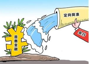 1万亿资金来了 降准正式落地 1万亿资金来了 降准正式落地