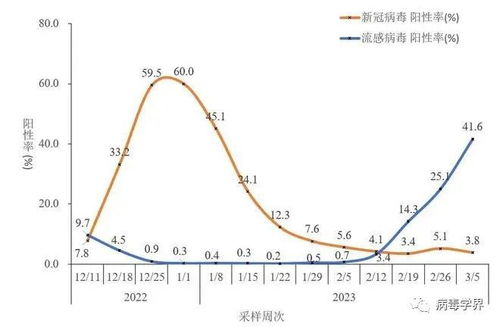 新冠阳性率上升 三类人要注意(新冠阳性率上升，三类人需要特别关注与警惕)