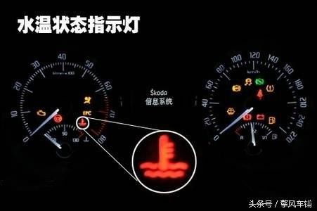 汽车水表正常多少(汽车水温表正常值及其影响因素分析) 汽车水表正常多少(汽车水温表正常值及其影响因素分析)