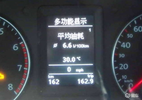 汽车油耗多少格(汽车油耗多少格,影响因素与降低策略) 汽车油耗多少格(汽车油耗多少格,影响因素与降低策略)