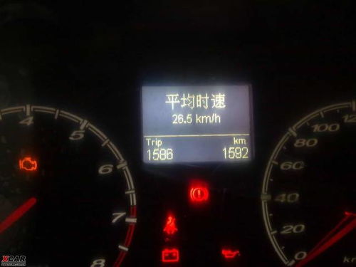 汽车1.4耗油多少(汽车1.4耗油多少,探究油耗因素与降低油耗策略) 汽车1.4耗油多少(汽车1.4耗油多少,探究油耗因素与降低油耗策略)