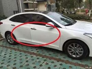 汽车补壳子多少(汽车补漆费用详解，多少钱能修复你的车壳子？