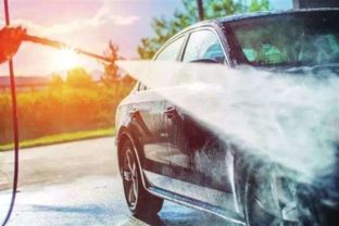 汽车多少天洗车(汽车多少天洗车,探讨洗车频率与车辆保养的微妙平衡) 汽车多少天洗车(汽车多少天洗车,探讨洗车频率与车辆保养的微妙平衡)