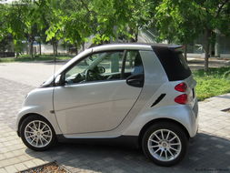 smart汽车自重多少(Smart汽车自重多少,深度解析Smart车型的重量因素) smart汽车自重多少(Smart汽车自重多少,深度解析Smart车型的重量因素)