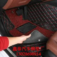 汽车脚垫多少乘多少(汽车脚垫尺寸揭秘,多少乘多少? 汽车脚垫多少乘多少(汽车脚垫尺寸揭秘,多少乘多少?