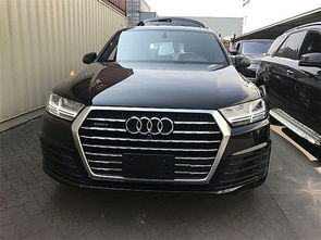 奥迪汽车多少一辆汽车(奥迪汽车,价格与品质共舞) 奥迪汽车多少一辆汽车(奥迪汽车,价格与品质共舞)