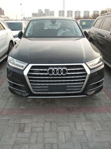 奥迪汽车多少一辆汽车(奥迪汽车,价格与品质共舞) 奥迪汽车多少一辆汽车(奥迪汽车,价格与品质共舞)
