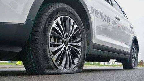 汽车打多少多少mpa(汽车轮胎气压，多少MPA才合适？