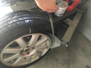 汽车汽车补胎多少钱(汽车补胎费用详解,了解汽车补胎需要多少钱) 汽车汽车补胎多少钱(汽车补胎费用详解,了解汽车补胎需要多少钱)