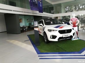 长城汽车多少品牌汽车(长城汽车旗下品牌汽车概述) 长城汽车多少品牌汽车(长城汽车旗下品牌汽车概述)