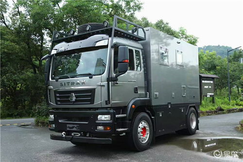 汽车多少算重型汽车(重型汽车的界定与特点，汽车多少算重型汽车？