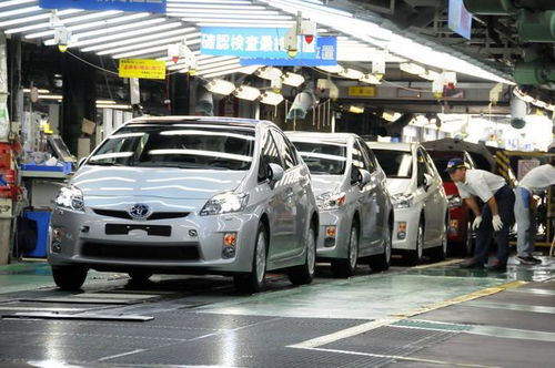 韩国汽车差日本汽车多少(韩国汽车与日本汽车，技术、市场与竞争力的差异分析)