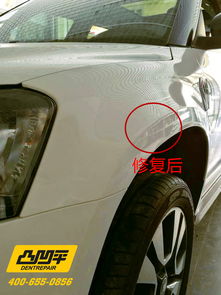 汽车凹陷多少(汽车凹陷多少,深度解析及影响因素) 汽车凹陷多少(汽车凹陷多少,深度解析及影响因素)