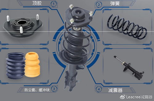 汽车避震器多少(汽车避震器的重要性及其数量考量) 汽车避震器多少(汽车避震器的重要性及其数量考量)