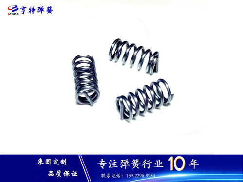 汽车弹簧多少(汽车弹簧,数量、种类与重要性) 汽车弹簧多少(汽车弹簧,数量、种类与重要性)