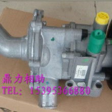 汽车水泵多少(汽车水泵的重要性及其相关细节,多少的秘密揭晓) 汽车水泵多少(汽车水泵的重要性及其相关细节,多少的秘密揭晓)