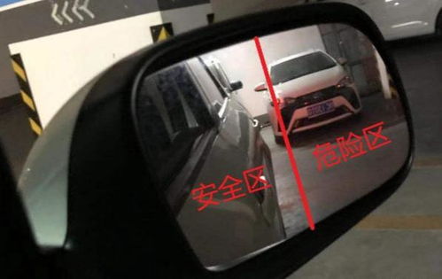 汽车后视镜突出汽车多少(汽车后视镜突出汽车多少—探究汽车后视镜的设计与功能) 汽车后视镜突出汽车多少(汽车后视镜突出汽车多少—探究汽车后视镜的设计与功能)